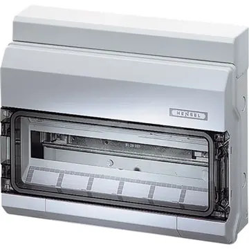 Rozvodnice 18M KV 1618 IP54 Záruka V Ceně