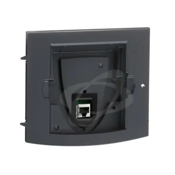 Sada montážní IP54 pro terminál grafický VW3A1101 k ATV Garance Vrácení Peněz