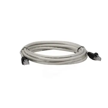 RJ45 kabel 3 m pro vzdálený grafický terminál Celosvětová Doprava