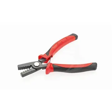 Ruční Výroba Lisovací kleště na dutinky 0,25