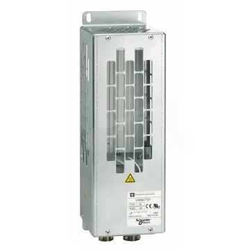 Must-Have Rezistor brzdný VW3A7701 50W