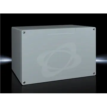 RITTAL GA 9119.210 Skříňka GA 330x230x180 AL odlitek, RAL7001, IP66 Doprava Zdarma