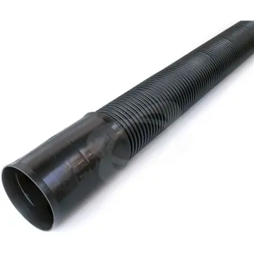 Trubka FXKVS 110 černá/6M/402M Profesionální