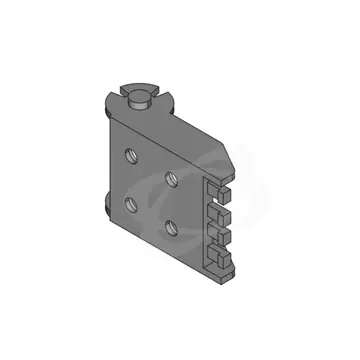 Řetěz s čepy 18/37 ukončení Hit Sezóny
