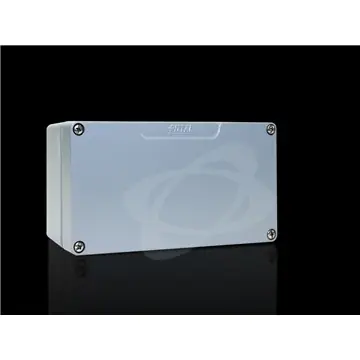 Speciální Cena RITTAL GA 9110.210 Skříňka GA 220x120x90 AL odlitek, RAL7001, IP66