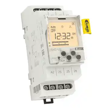 Vysoce Kvalitní Hodiny spínací digitální SHT-1/2/UNI