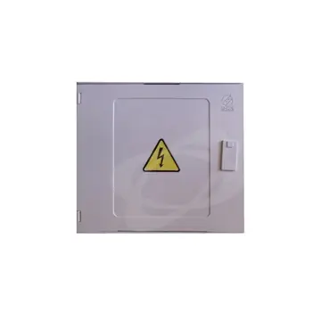 Záruka V Ceně Skříň přípojková SP100/NVP1P vel. 00/160A do výklenku