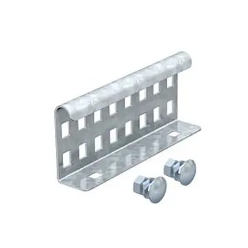 Spojka podélná LVG 60 FS Víkendová Akce