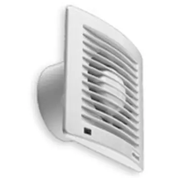 Ventilátor axiální E-STYLE 100 PRO Sezónní Sleva
