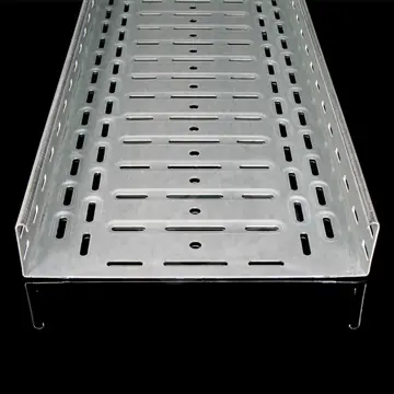 Žlab kabelový KZ 60x100x1.50 Autentický