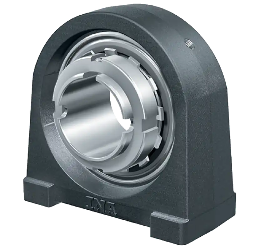 Moderní GS89317 INA axiální kroužek