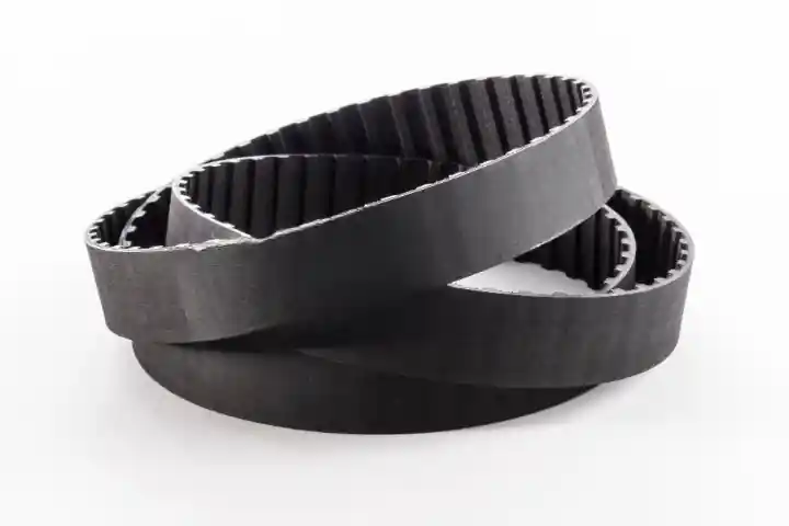 Sleva GT2 3048 8M power grip GT2 GATES ozubený rukáv