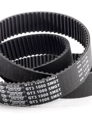 GT3 1050 5MGT 25 (940055295) GATES ozubený řemen POWERGRIP GT3 Odeslání Ihned