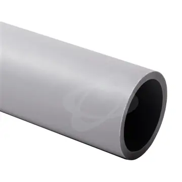 Super Cena Trubka pevná HDPE 6040 optického kabelu světle šedá KS100