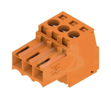 Svorka BL 3.50/03/180 SN OR BX Nejprodávanější