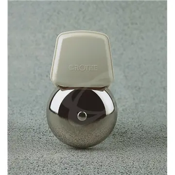 Zvonek LTW 1101A 8V WS, ~6-8 V / 0,8A, bílá Levný