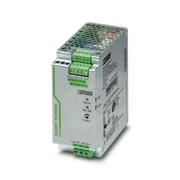 Zdroj napájecí stejnosměrný QUINT-PS/ 1AC/12DC/15 Speciální Cena