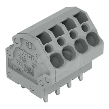 Cenový Hit Svorka řadová 2,5(4,0) 745-3105