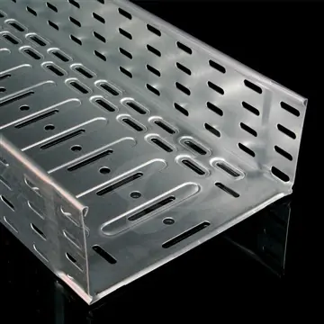 Žlab kabelový KZI 110x200x1,00 S 3m Prémiový