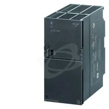 Sleva Zdroj napájecí spínaný 24V / 5A SIMATIC