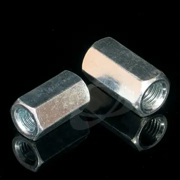 Originální MATICE K ZAVITOVYM TYCIM MZ 12