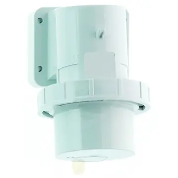 Hromadná Objednávka Přívodka vestavná 16A 3P 230V IP67 2638