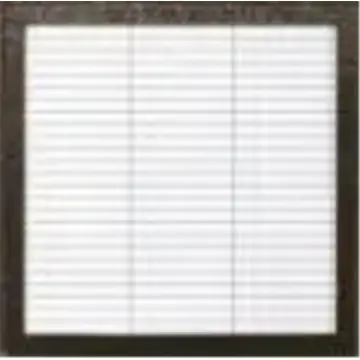 Modul 4 modulového jmenovníku 2-BUS KARAT (antika měděná) Profesionální