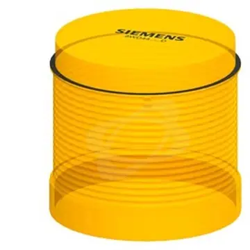 Optický modul signálního sloupku s trvalým světlem s LED diodou žlutá Nakupujte Hned