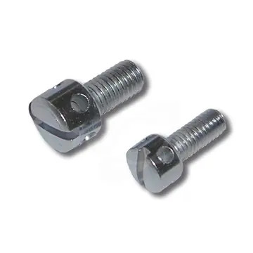 Šroub plombovací M5x20 Hit Sezóny