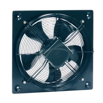 Ventilátor axiální HXTR/4-315 tichý IP54 Speciální Cena