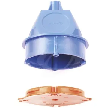 Značkový Krabice lustrová set DAL