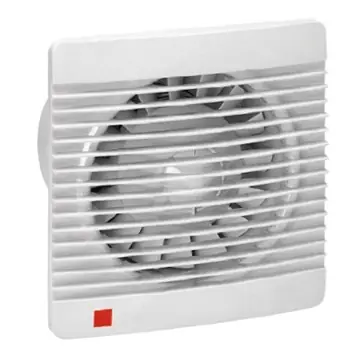 Ventilátor axiální DECOR 300 CZ IPX4 Výprodej