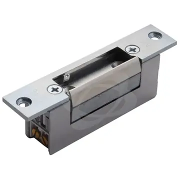 Zámek elektrický FAB Profi 8-12V AC/DC mechanické odblokování Hit Sezóny