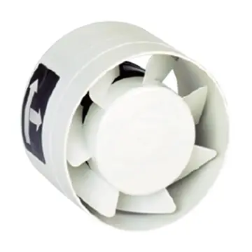 Ventilátor axiální TDM 200 IPX4 Exkluzivní