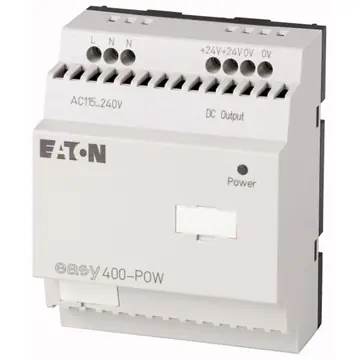 Oblíbený KM EASY400-POW