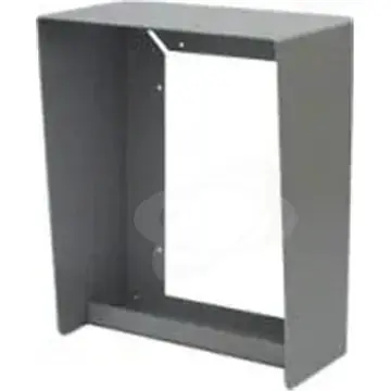 Vrácení Zdarma Stříška GUARD pro montáž nad omítku, 1 modul