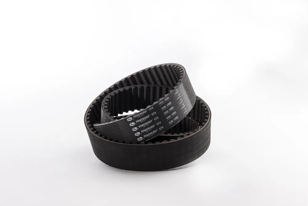 Značkový GTX 1360 8MX 1800 (932650339) GATES ozubený řemen POWERGRIP GTX. rukáv