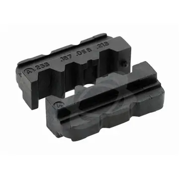 Lisovací čelisti na konektory BNC/TNC (1 pár) Kup Teď