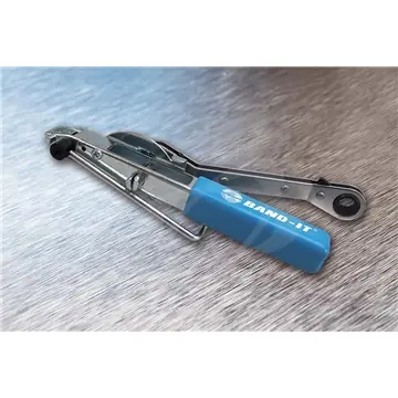 Kleště pro nerezové pásy do šířky 9,53 mm Nízká Cena