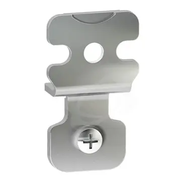 Značkový Oka závěsná Spacial nerez 304 sada 4 ks