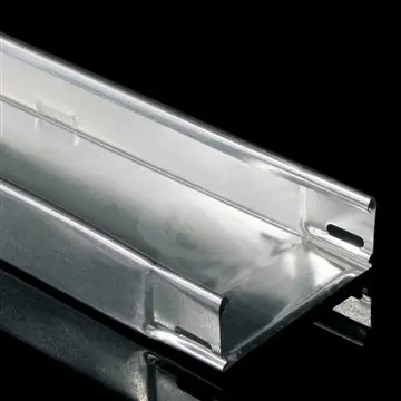 Žlab kabelový NKZIN 50x62x0.70 S Super Cena