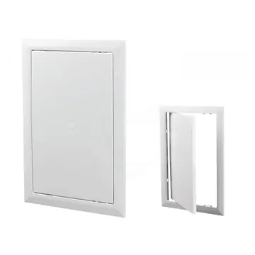 Dvířka revizní D 300x400 plastová Zlevněný