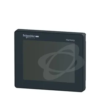 Panel grafický 3,5" barevný HMISTU655 Magelis Profesionální