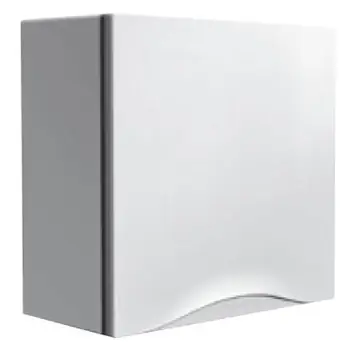 Ventilátor radiální SILENT ECO A 60 IPX5 Moderní