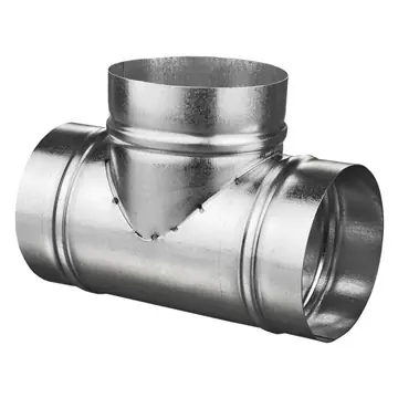 Zlevněný Ventilátor krbový spojka T