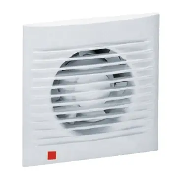 Ventilátor axiální DECOR 200 CZ IPX4 Oblíbený
