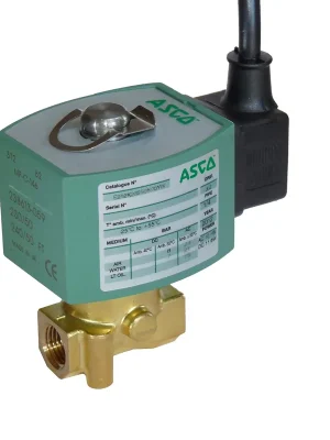 Limitovaná Edice H262K641S1EM0E8 AVENTICS 262 SERIES MAGNETIC LATCHING VERSION - C