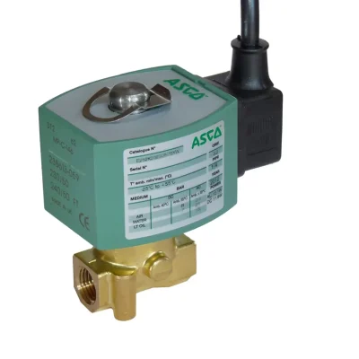 H262K644S1EM0E7 AVENTICS 262 SERIES MAGNETIC LATCHING VERSION - C Nová Kolekce