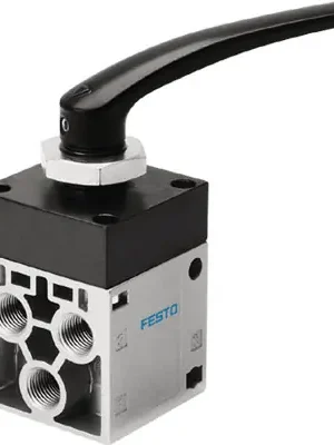 Nakupujte Hned H-5-1/4-B ventil s ruční pákou (8995) FESTO .