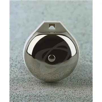 Zvonek LTW 101A 8V WS, ~6-8 V / 0,8A, bílá Zlevněný